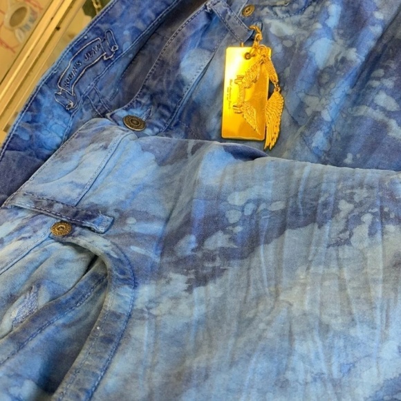 Men's Robin's Jean - Picture 2 of 4